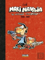 Makinavaja 1986-1987
