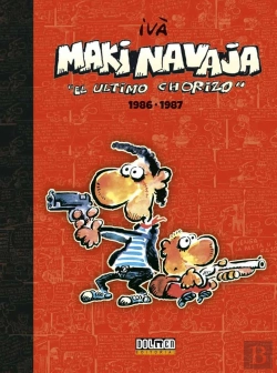 Bertrand.pt - Makinavaja 1986-1987
