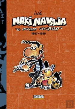 Bertrand.pt - Makinavaja 1987-1989