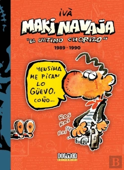 Bertrand.pt - Makinavaja 1989-1990