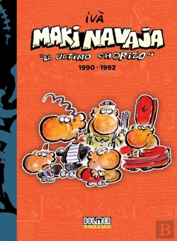 Bertrand.pt - Makinavaja 1990-1992