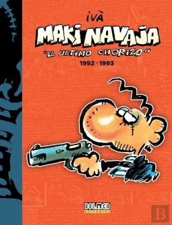 Bertrand.pt - Makinavaja 1992-1993