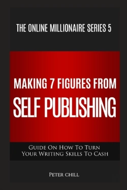 Bertrand.pt - Making 7 Figures From Self Publishing