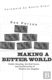 Making A Better World