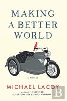 Making A Better World