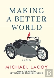 Making A Better World