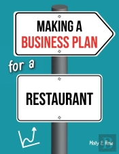Making A Business Plan For A Restaurant