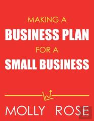 Making A Business Plan For A Small Business