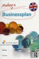 Making A Business Plan