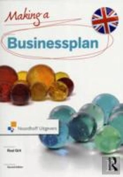 Making A Business Plan