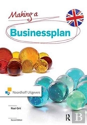 Making A Business Plan