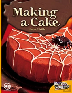 Bertrand.pt - Making A Cake