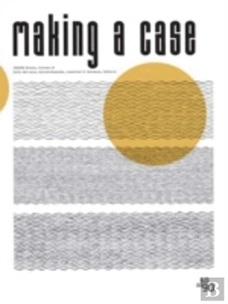 Bertrand.pt - Making A Case 306090 Volume 14