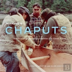 Bertrand.pt - Making A Chaputs
