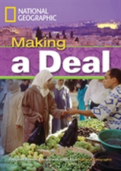 Making A Deal