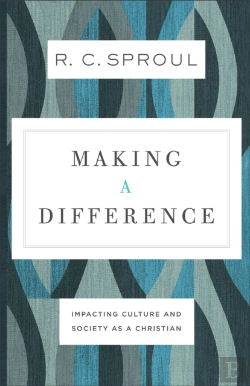 Bertrand.pt - Making A Difference Â€“ Impacting Culture And Society As A Christian