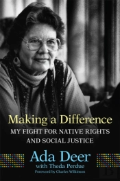 Making A Difference