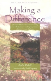 Making A Difference