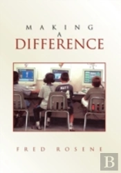 Making A Difference
