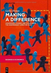 Making A Difference