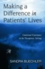 Making A Difference In Patients' Lives
