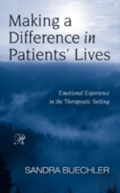 Making A Difference In Patients' Lives