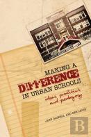 Making A Difference In Urban Schools