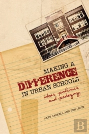 Making A Difference In Urban Schools