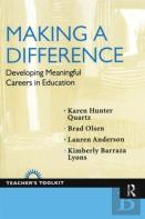 Making A Difference
