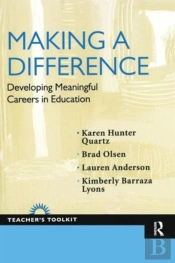 Making A Difference