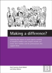Making A Difference?