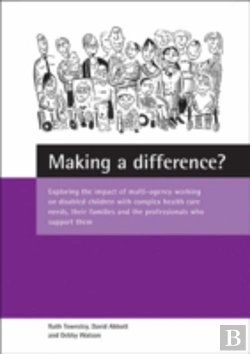 Bertrand.pt - Making A Difference?