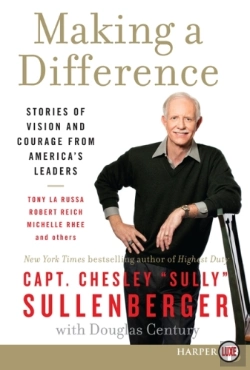 Bertrand.pt - Making A Difference: Stories Of Vision And Courage From America'S Leaders