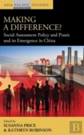 Making A Difference?