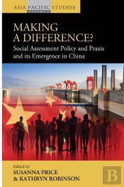 Making A Difference?