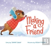 Making A Friend