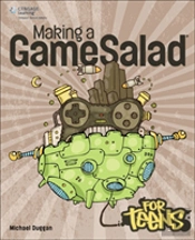 Making A Gamesalad For Teens