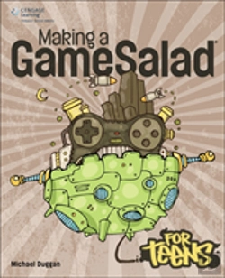 Bertrand.pt - Making A Gamesalad For Teens
