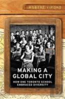 Making A Global City