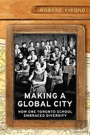 Making A Global City