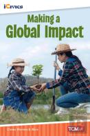 Making A Global Impact