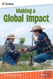 Making A Global Impact