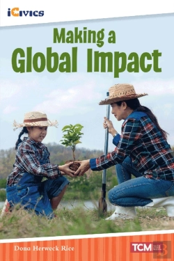 Bertrand.pt - Making A Global Impact