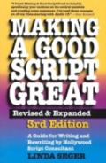 Making A Good Script Great