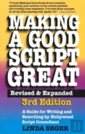 Making A Good Script Great