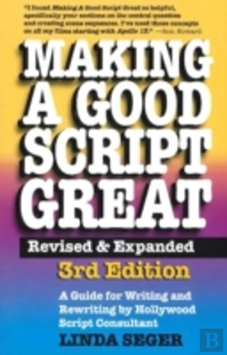 Bertrand.pt - Making A Good Script Great