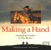 Making A Hand