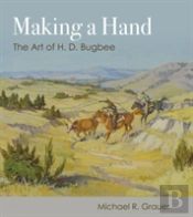 Making A Hand