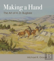Making A Hand
