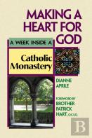 Making A Heart For God